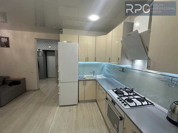 Продаж 1к квартири ЖК Софіївська Слобідка Софіївська Борщагівка - фото 1