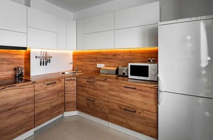 Продаж 1-к квартири вул. Драгоманова 6/1 - фото 1