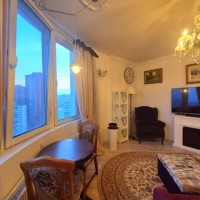 Продаж 2-к квартири вул. Ревуцького 7в Киев
