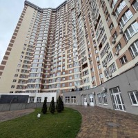 Продаж 2к квартири вул. Новопольова 2, корп Б, введений в експлуатацію Киев