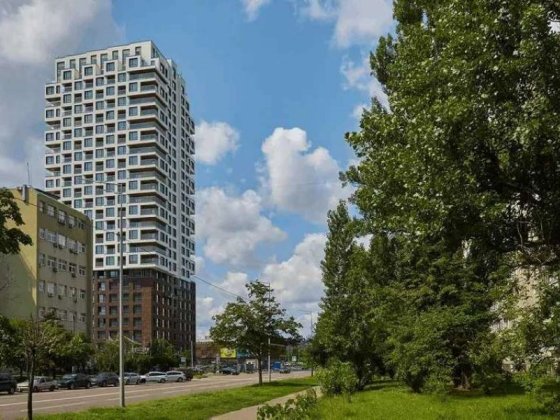 Продаж 2-к квартири вул.  Березняківська 29а Київ