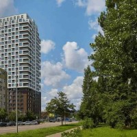 Продаж 2-к квартири вул.  Березняківська 29а Киев