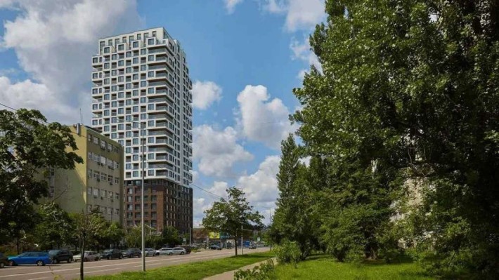 Продаж 2-к квартири вул.  Березняківська 29а - фото 1