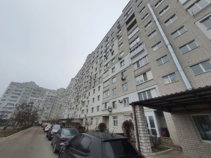 Здам 1 к квартиру вул. Головатого 20 - фото 1