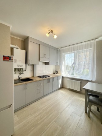 Оренда 1-к ЖК Весна, пров. Старовокзальний 2а біля ЖК Левада, новобуд! - фото 1