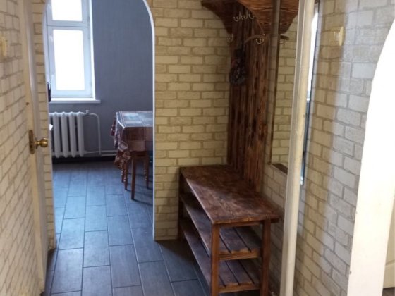 Оренда 2 кімнатної квартири