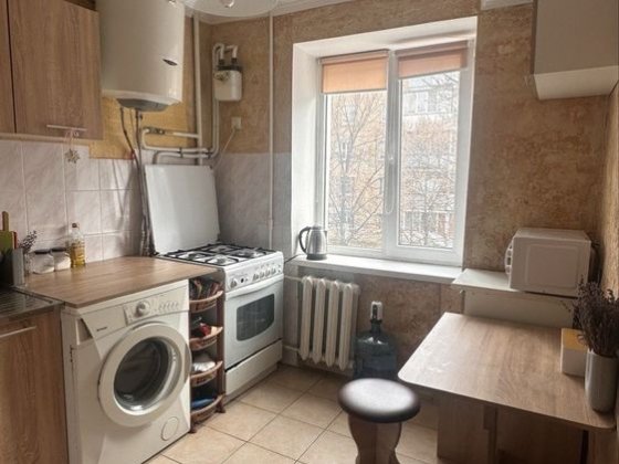 Сдам 1-комн.квартиу в центре города Бориспіль