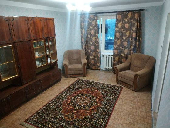 Здам 2-х кімнатну квартиру в м.Бориспіль Борисполь