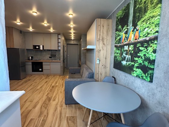 Від власника! Здам квартиру студію симоненка 111 Бровари Бровари