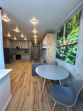 Від власника! Здам квартиру студію симоненка 111 Бровари - фото 1