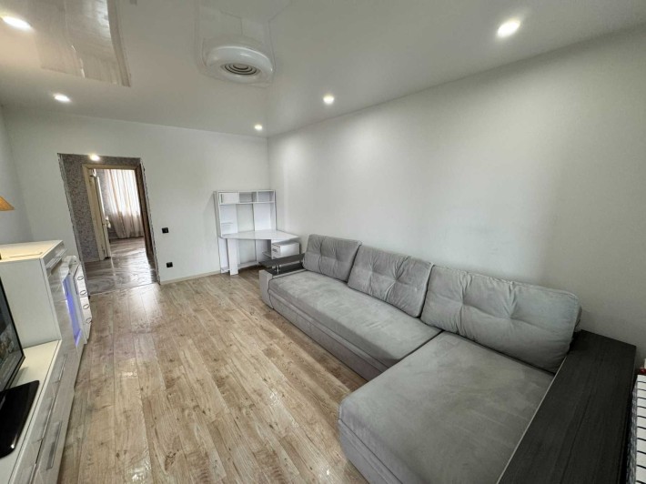 Здам гарну 2к.квартиру Військове містечко, вільна до заселення! - фото 1