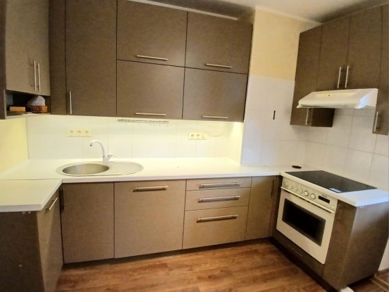 Однокімнатна квартира в ЖК Атлант Бровари