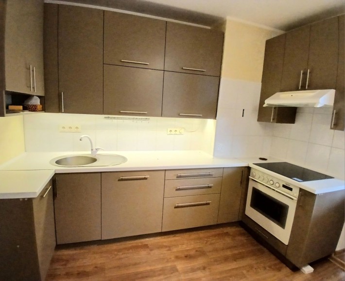 Однокімнатна квартира в ЖК Атлант - фото 1