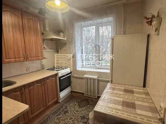 Оренда 1к.квартира в центрі міста Борисполь