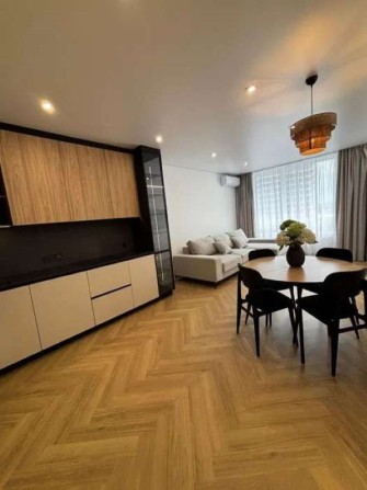 Продаж видової дизайнерської 2 кімнатної квартири в ЖК Грейт (Great) - фото 1