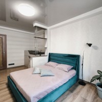 Продаж 1-кімн. квартири 44 м² ЖК Милославичі, вулиця М. Закревського, 101, без комісії Киев