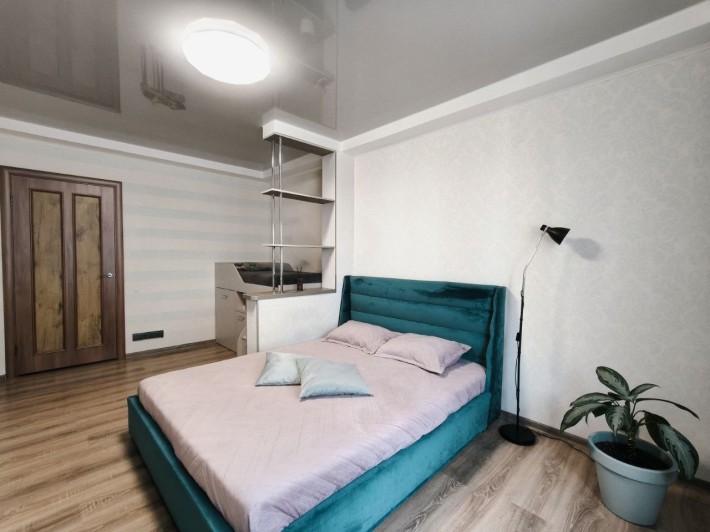 Продаж 1-кімн. квартири 44 м² ЖК Милославичі, вулиця М. Закревського, 101, без комісії - фото 1