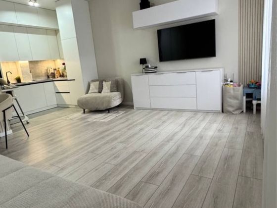 Оренда 1кім. кіартири в центрі Борисполя Бориспіль