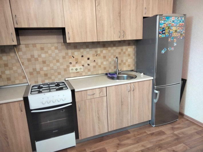 2к квартира ЖК Квартал Буча - фото 1