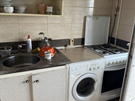 Оренда однокімнатної квартири, Вишневе Вишневе