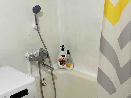 Здам 1кімнатну квартиру в центрі Бровари