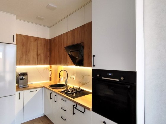 Оренда 1 к кв. ЖК Континент Буча Буча