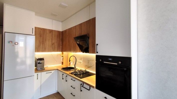 Оренда 1 к кв. ЖК Континент Буча - фото 1