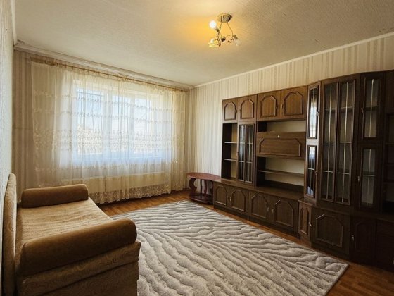 Здається в оренду 1-о кімн.квартира по вулиці Ясна Бориспіль