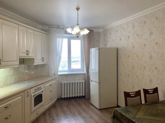 Довгострокова оренда 3-х кімнатної квартири Буча