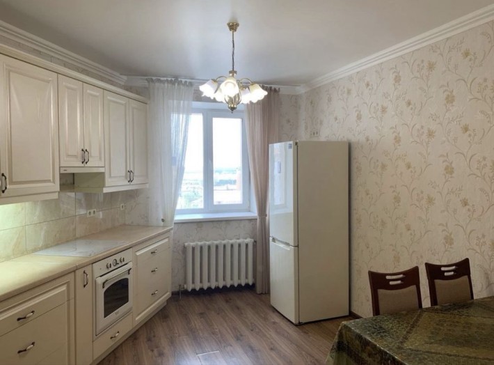 Довгострокова оренда 3-х кімнатної квартири - фото 1