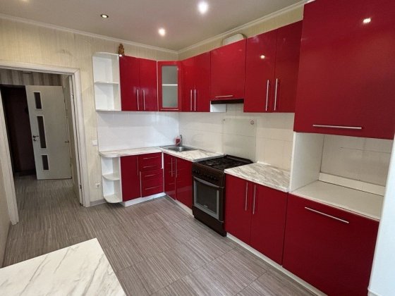 Здам 1-но кімнатну квартиру  з автономним опаленням. Бровари