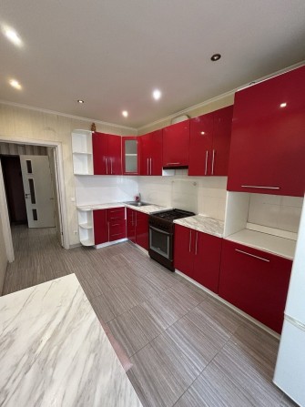 Здам 1-но кімнатну квартиру  з автономним опаленням. - фото 1