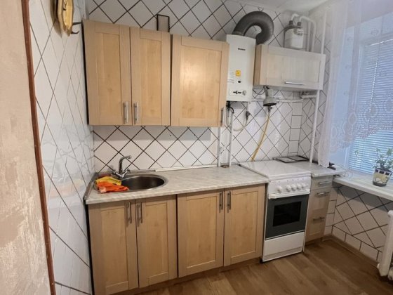 ‼️ВИГІДНА оренда 1кім.кв є Газ ‼️Торгмаш Бровари