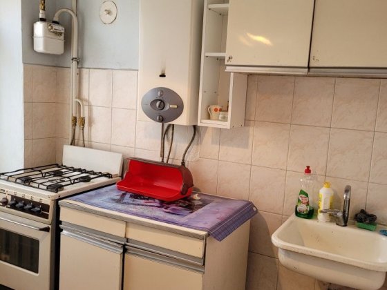 Оренда 1 км.кв вул.Галицька/Пулюя,меблі,техніка ті що на фото Івано-Франківськ