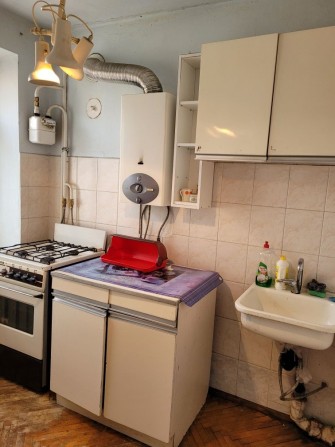 Оренда 1 км.кв вул.Галицька/Пулюя,меблі,техніка ті що на фото - фото 1