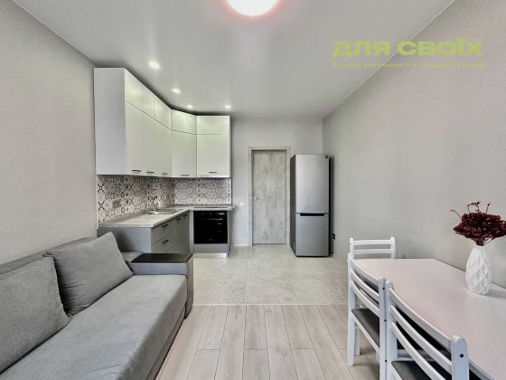 Оренда 1к у Вишневому | ЖК Акварелі 2 | БЕЗ КОМІСІЇ Вишневе