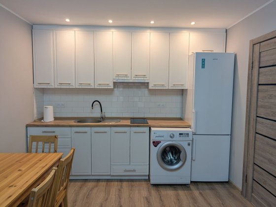 Оренда Євродвушки в центрі м. Буча біля Лікарні! Буча