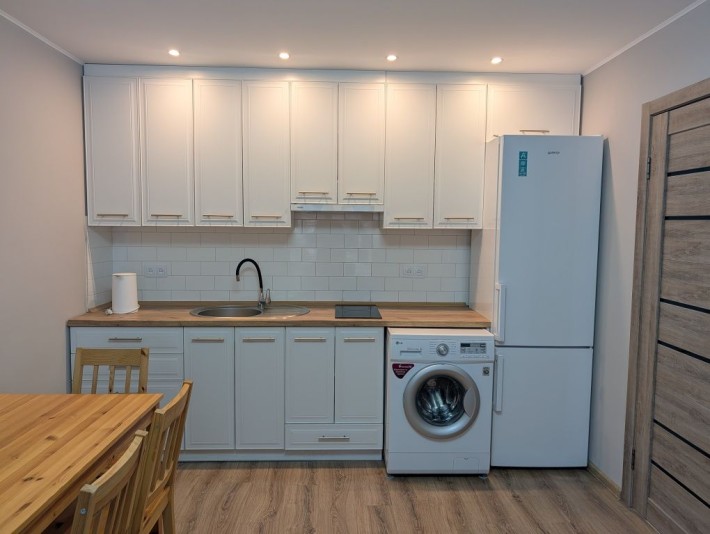 Оренда Євродвушки в центрі м. Буча біля Лікарні! - фото 1