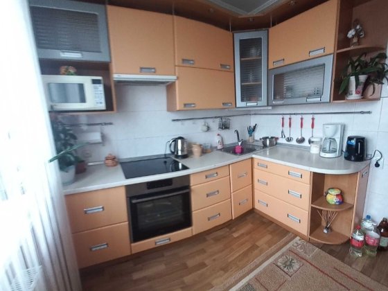 Оренда 2 квартира вул.Бровари вул.Чорних Запорожців буд.60А р-н Форума Бровары