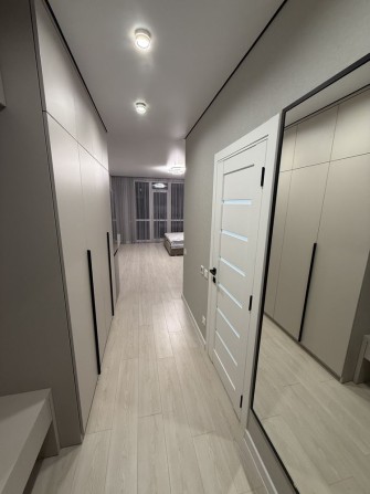 Здам нову квартиру в ЖК Крона Парк 2. Перша сдача! Власник. - фото 1