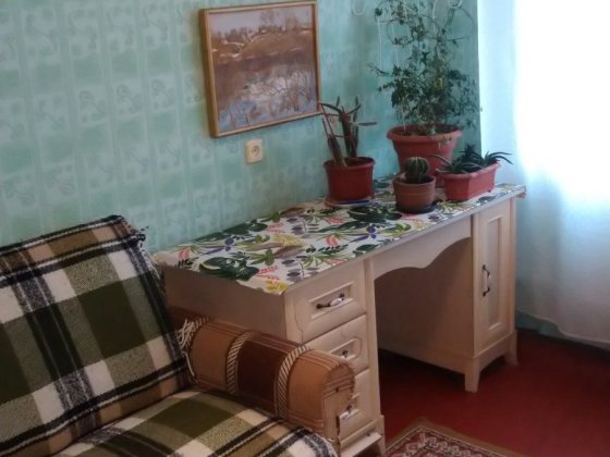 Здам 2х.к.квартиру в центрi  Бучi Буча