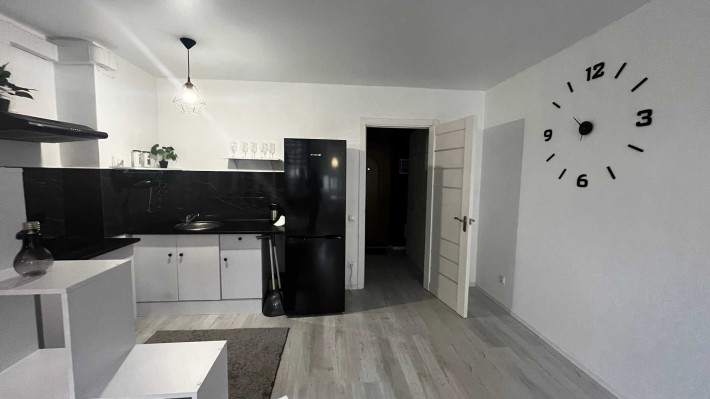 Здам сучасну студію з дизайнерським ремонтом р-н Епіцентру - фото 1