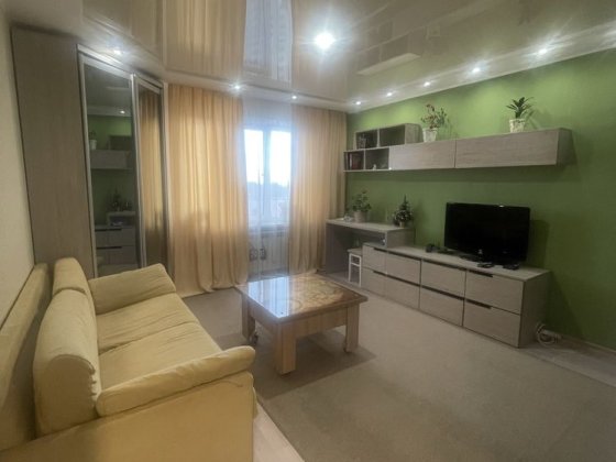 Здам гарну 1 кім.кв.ЖК Атлант!Вул.Петлюри 36Б!Генератор! Бровари