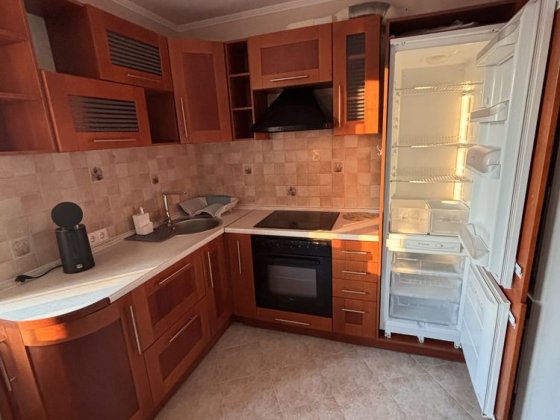 Здам 2хккв з євроремонтом по вул. Незалежності! Бровари