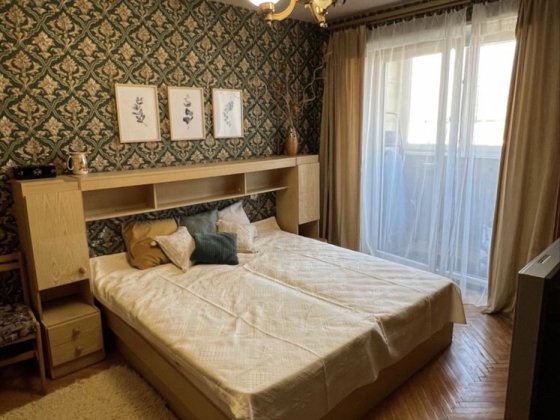 Здам 3 к квартиру в центрі міста Варіанти Бровары