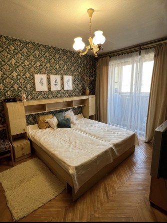 Здам 3 к квартиру в центрі міста Варіанти - фото 1