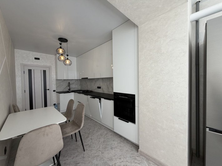 Оренда 1 к квартири біля озера, парку - фото 1