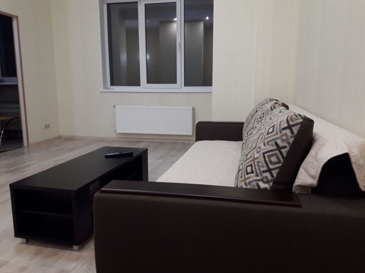 Здам 1кквартиру в ЖК Купава з євроремонтом! - фото 1