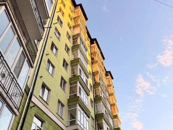 Здається в оренду 1 кім квартира по вулиці Коновальця - Побутова Івано-Франківськ