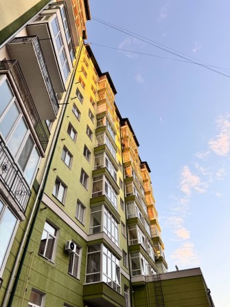 Здається в оренду 1 кім квартира по вулиці Коновальця - Побутова - фото 1